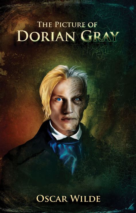 the picture of dorian gray